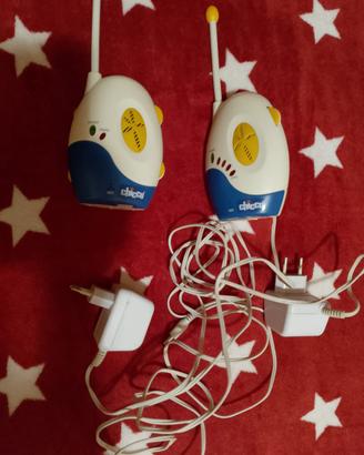 radio trasmittenti Chicco