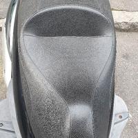 SELLA BEVERLY 250 2004 2005 PIAGGIO SEDILE BEVERLY