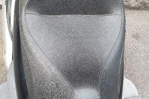 SELLA BEVERLY 250 2004 2005 PIAGGIO SEDILE BEVERLY