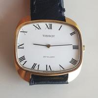 Tissot Stilyst anni 70