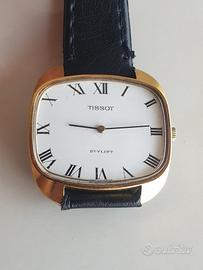 Tissot Stilyst anni 70