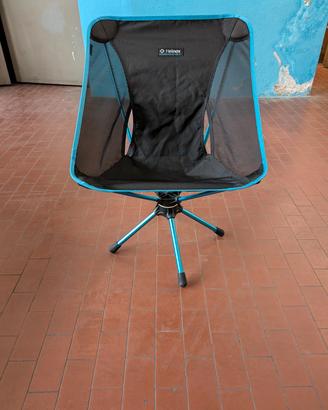Helinox Swivel Chair - Seggiola girevole 