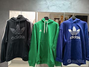 Felpe ADIDAS originali