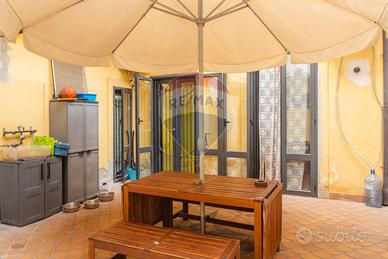 Casa Indipendente - Catania