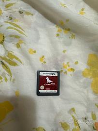 Nintendogs ds lite