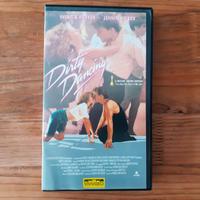Dirty Dancing - VHS Versione Italiana
