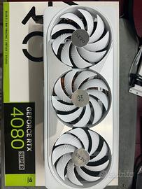 RTX 4080 SUPER AERO OC