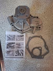 jepp cherokee xj 2100 renault  pompa acqua nuova