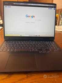 Lenovo ideapad gaming 3 rtx 3060 