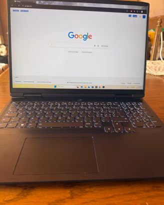 Lenovo ideapad gaming 3 rtx 3060 