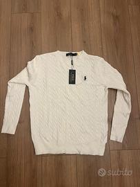 maglione ralph lauren