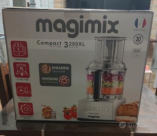 Magimix 3200 xl robot da cucina