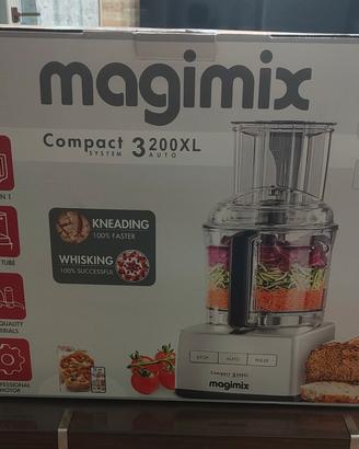 Magimix 3200 xl robot da cucina