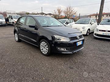 Volkswagen Polo 1.2 70 CV 5p. Comfortline