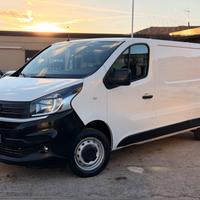 Fiat Talento 2.0 MultiJet 120Cv 3 POSTI FURGONATO