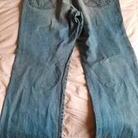 Jeans Gas IT 44 | W34