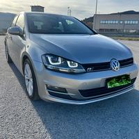 Golf 7  1.6  Cambio Automatico