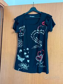 Maglia desigual