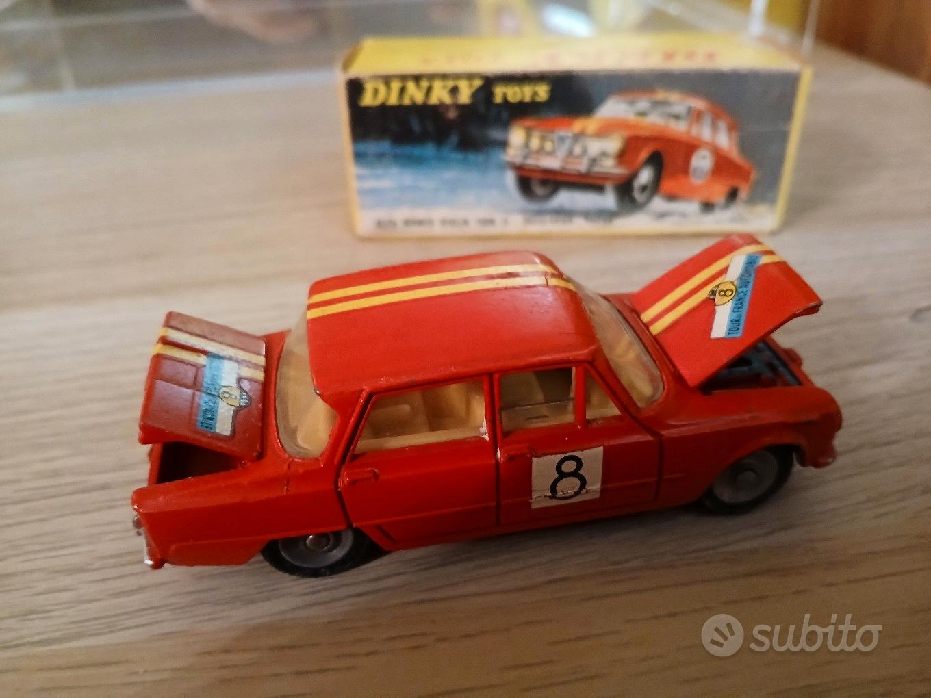 Miniature Vespa Dalia Mercury - Ancienne Collection - Voir Photos
