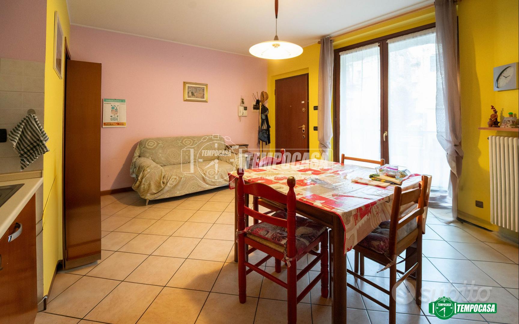 Appartamento – CO - Altro