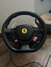 Volante Ps 4 e 5