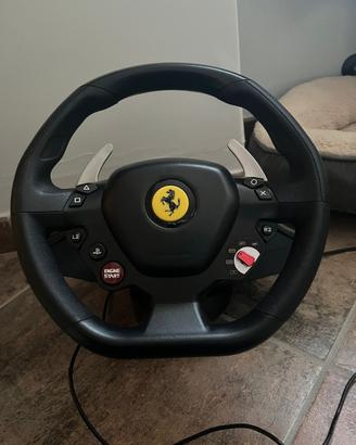 Volante Ps 4 e 5