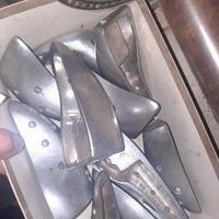 Macchina per allargare scarpe