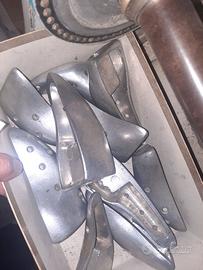 Macchina per allargare scarpe