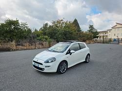 Fiat Punto 1.3 MJT II S&S 95 CV 3 porte Sport