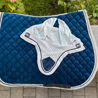 Sottosella + cuffia Anna Scarpati