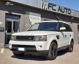Land Rover Range Rover Sport Range Rover Sport 3.0