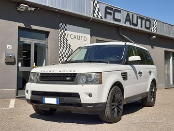 Land Rover Range Rover Sport Range Rover Sport 3.0