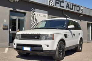 Land Rover Range Rover Sport Range Rover Sport 3.0
