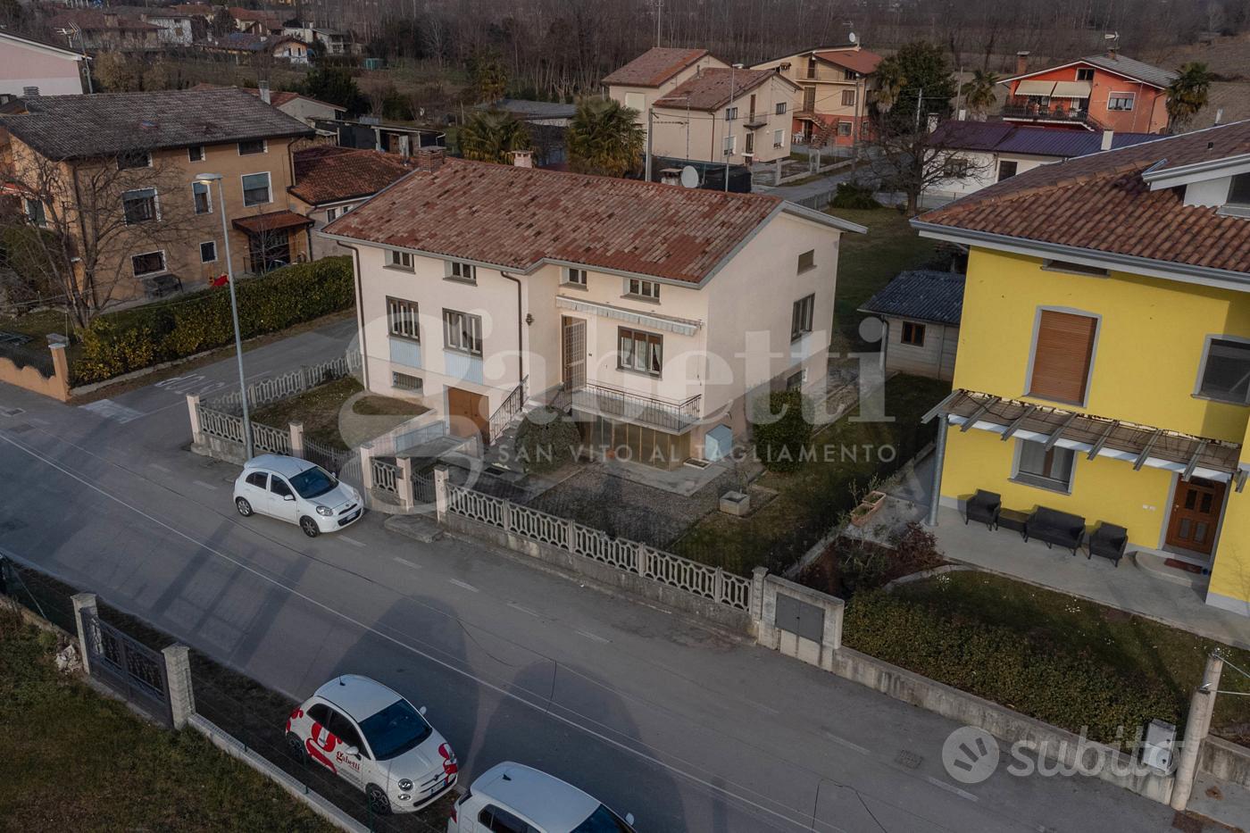 House in Cordovado, Località Comunali / Comunâi, Case Pillon - Vista 2
