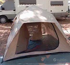 Tenda da campeggio