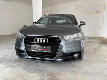 Audi A1 1.6 TDI 105 CV Ambition