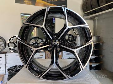 Cerchi Audi raggio 19 NUOVI cod.784332