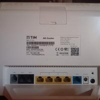 modem tim per fibra