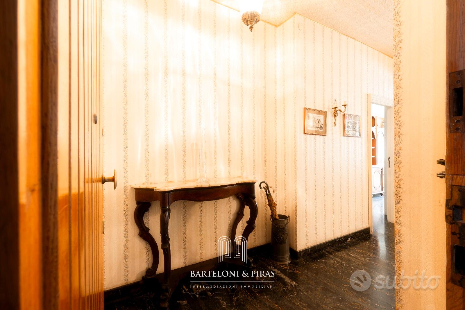 Apartment in Cagliari, Sant'Avendrace, Sant'Avendrace-Santa Gilla - Vista 3
