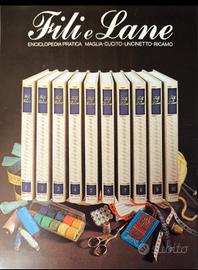 enciclopedia fili e lane 