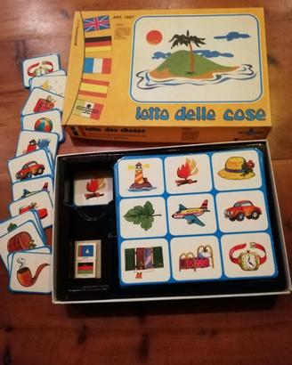 Gioco per bimbi