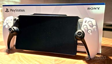 PS portal