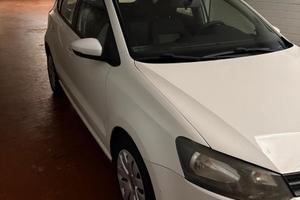 Volkswagen Polo 5ª serie DIESEL – PERFETTA!