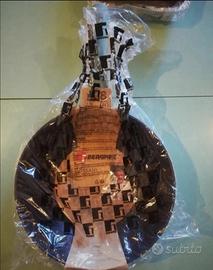 n°2 Bergner Padella saltapasta induzione gas