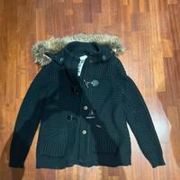 Giacchetto Bark Nero