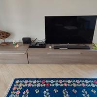 Mobile base TV  - Mondo Convenienza