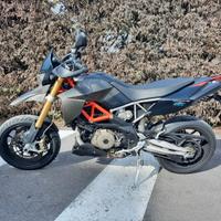 Aprilia Dorsoduro 750 Factory