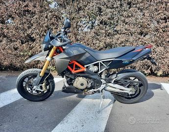 Aprilia Dorsoduro 750 Factory
