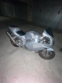 VTR 1000 SP1 2001 TRATTABILE prezzo indicativo