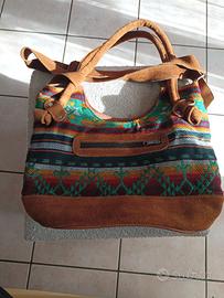 Borsa da Donna in stile etnico